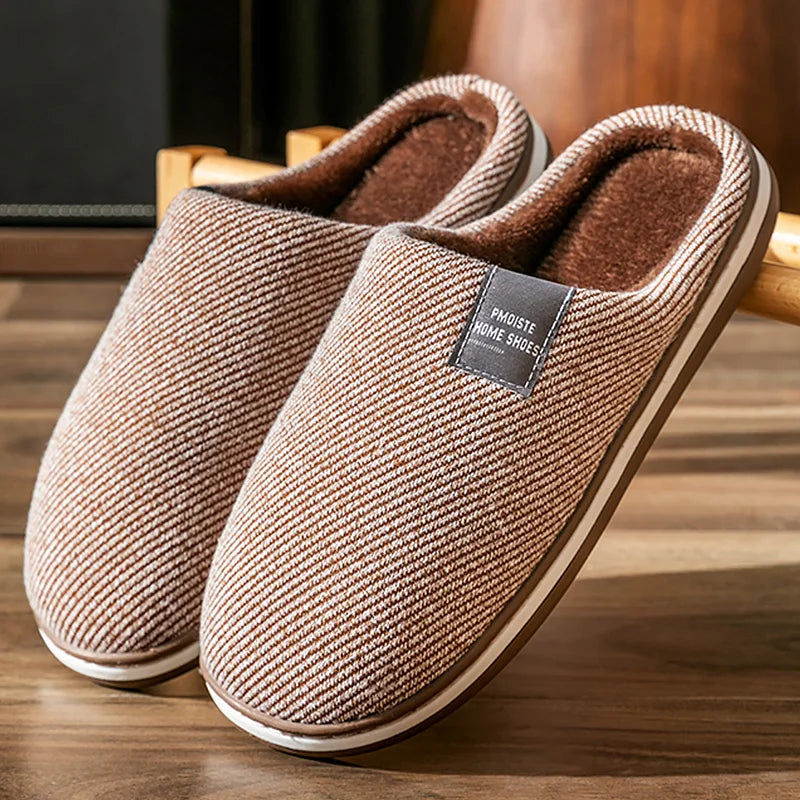 Whitaker | Chaussons d&
