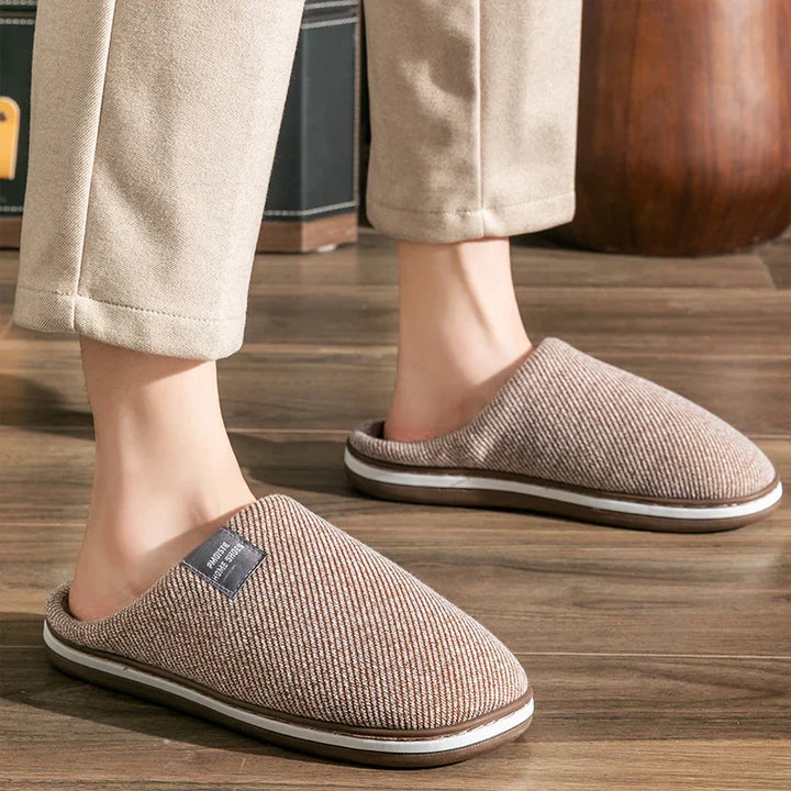 Whitaker | Chaussons d&