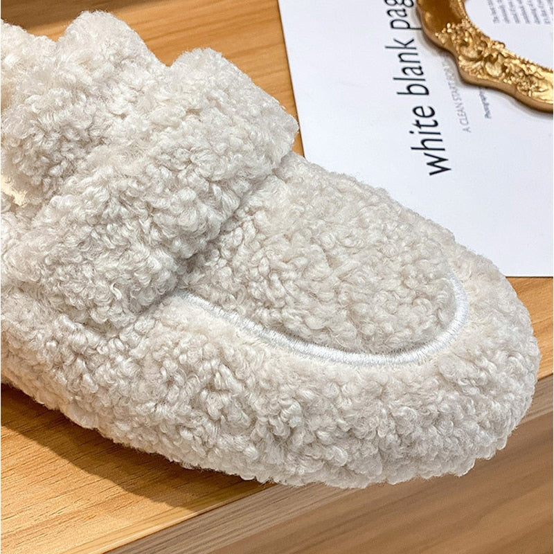 Sylona | Mocassins – pour un style intemporel et un confort au femmes