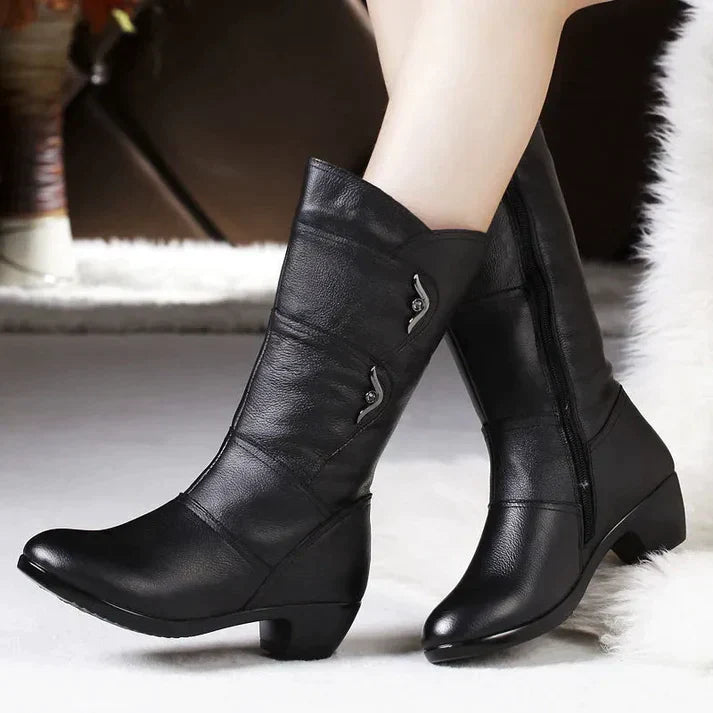 Vespera | Bottes d&