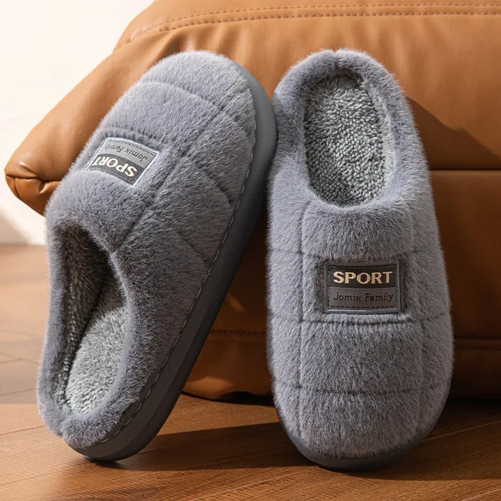 Cormac | Chaussons d&