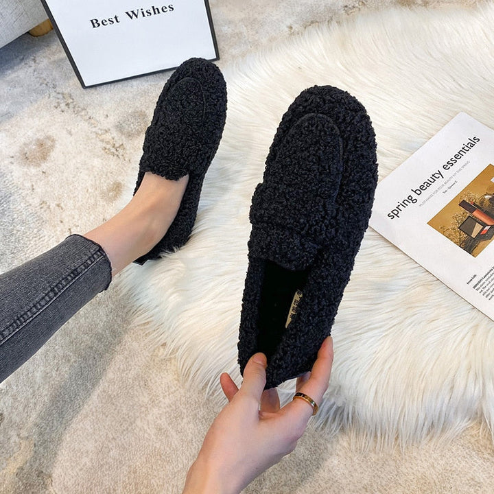Sylona | Mocassins – pour un style intemporel et un confort au femmes