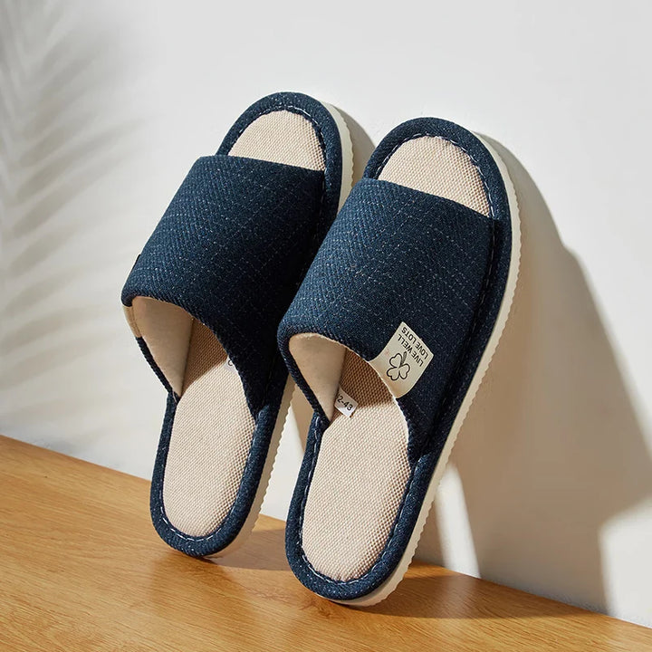 Yarden | Pantoufles d&