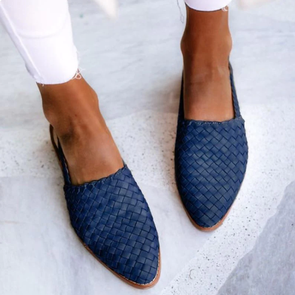 Cécile | Chaussure d&