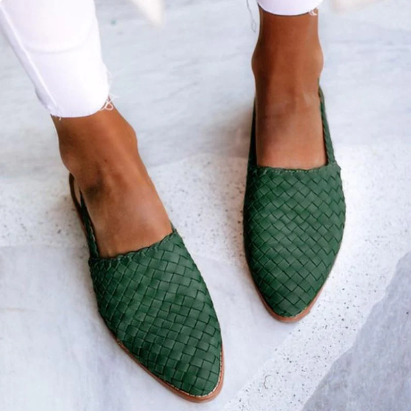 Cécile | Chaussure d&