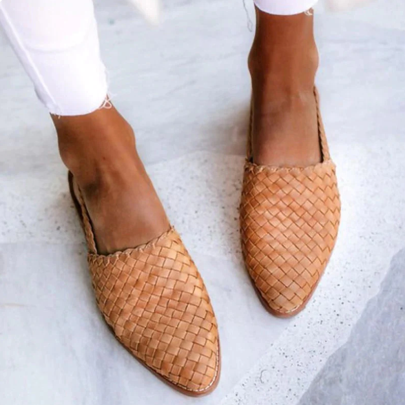 Cécile | Chaussure d&
