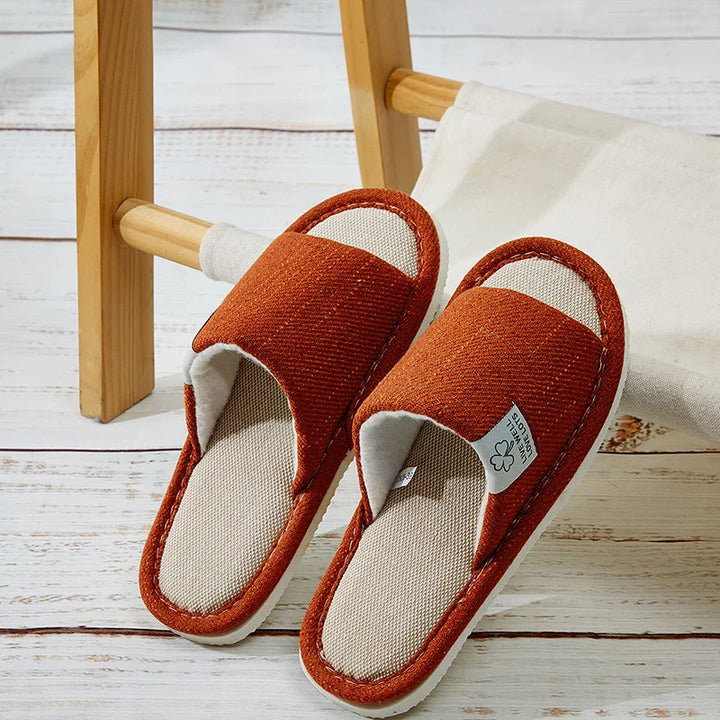 Yarden | Pantoufles d&