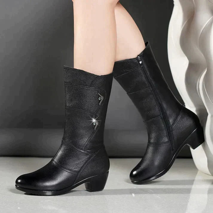Vespera | Bottes d&