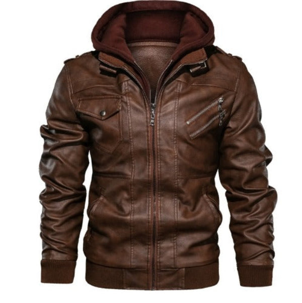 Florian | Veste d&
