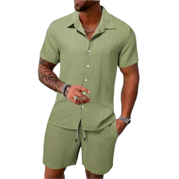 Quinton | Ensemble d&