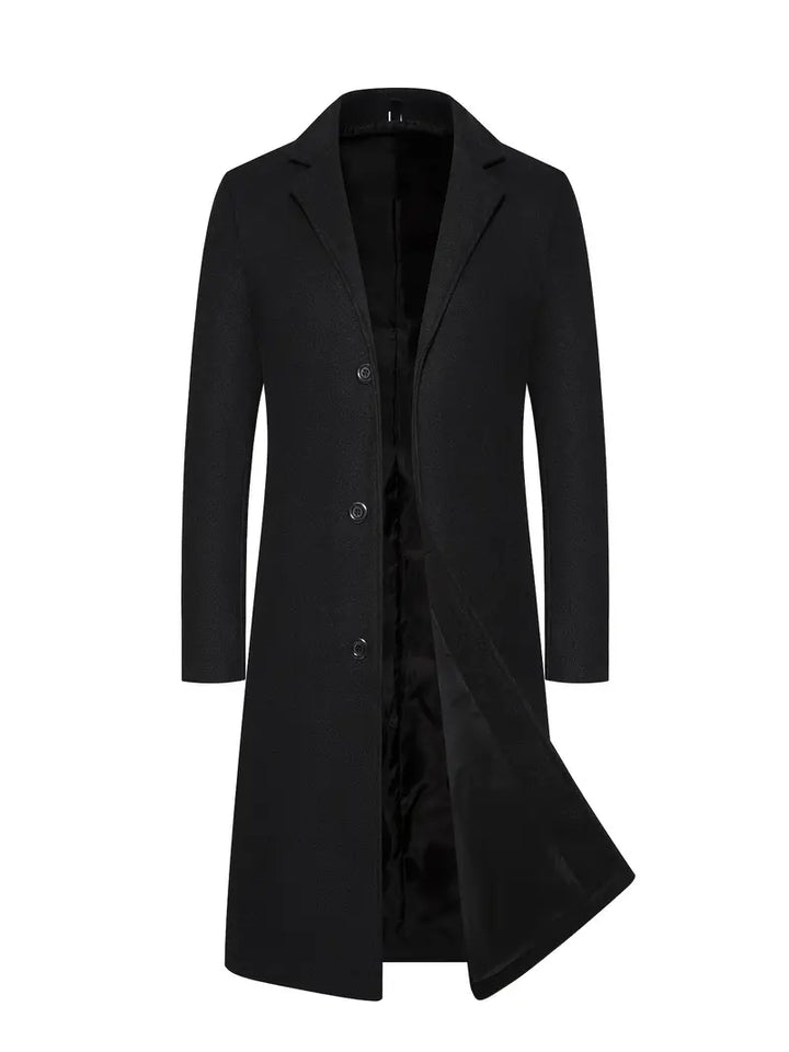 Frankie | Manteau d&