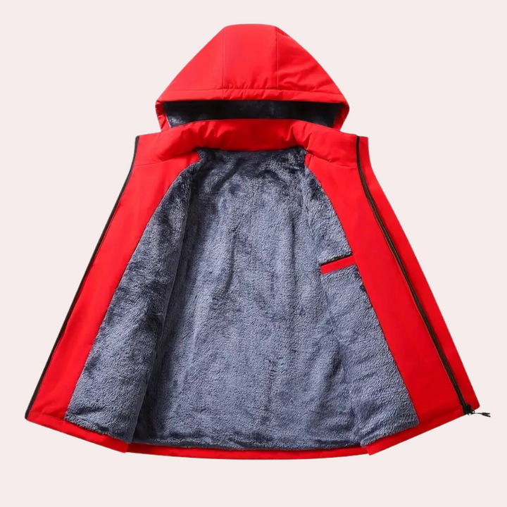 Arnaud | Veste d&