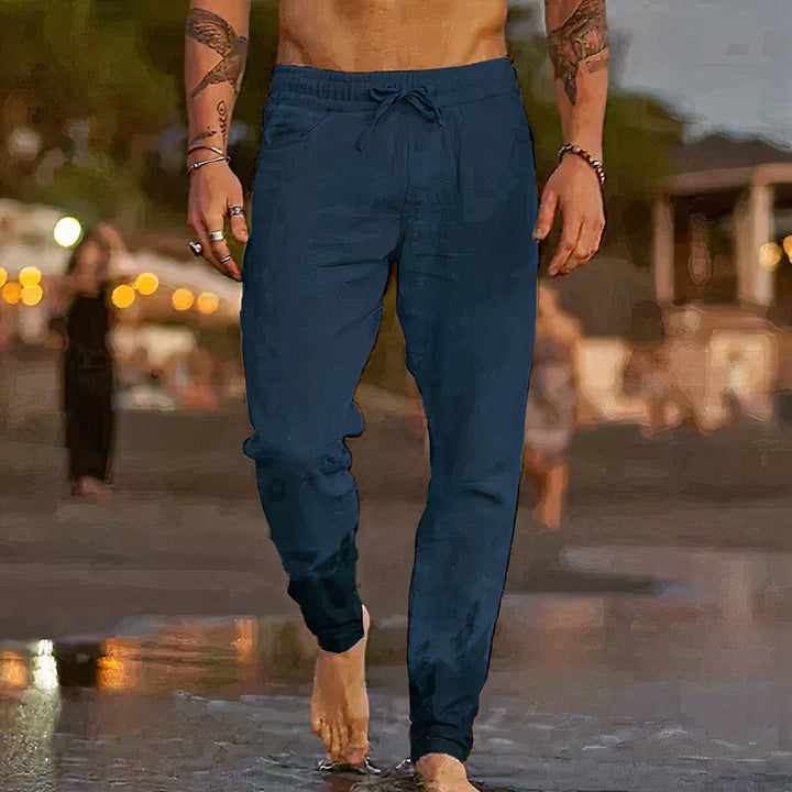 Cole | Pantalon d&