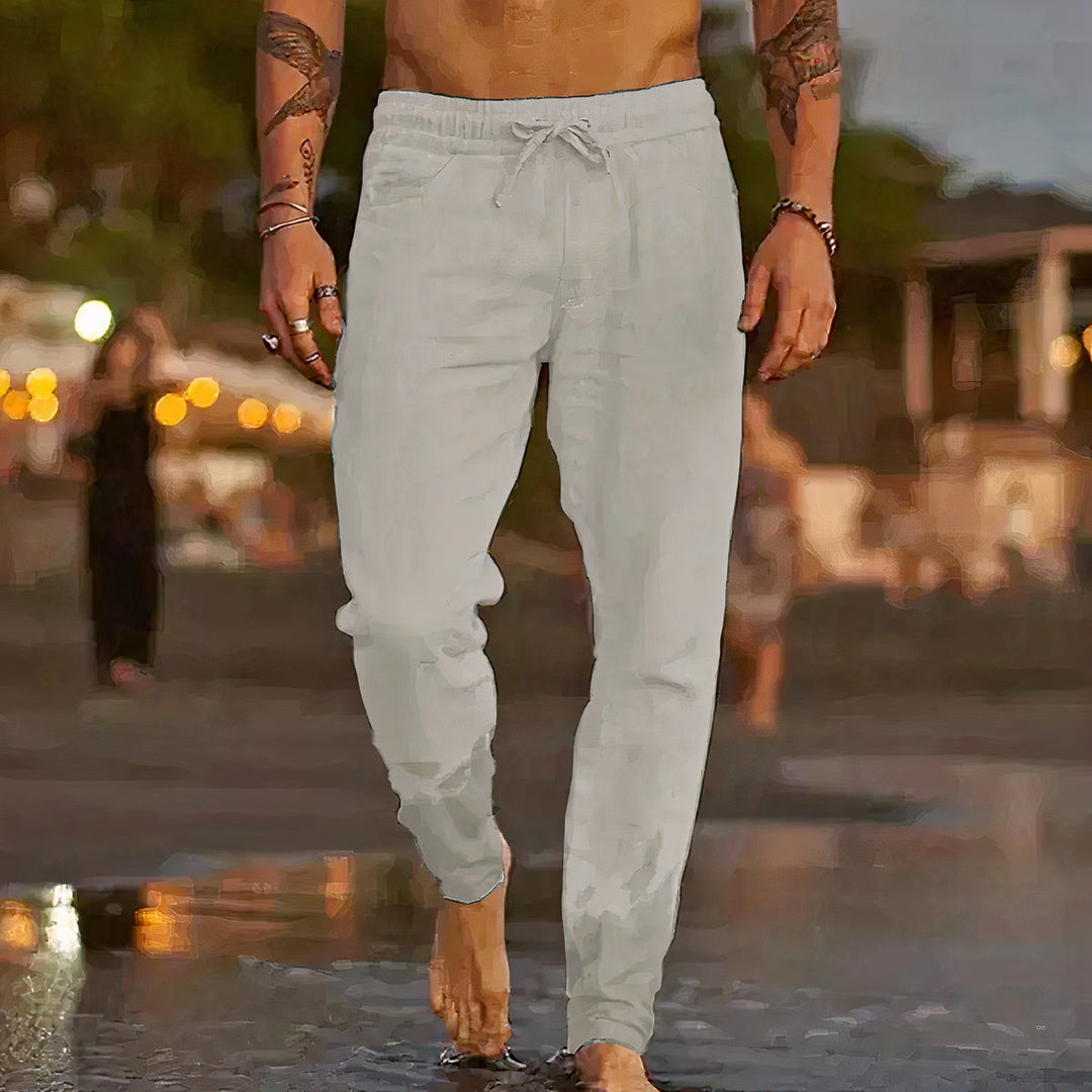 Cole | Pantalon d&