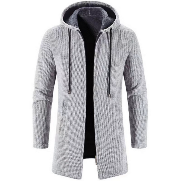 Clayton | Veste Classique à Capuche pour Homme pour l&