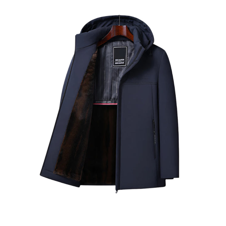 Xzavier | Veste d&